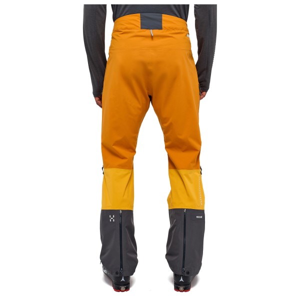 Haglöfs - L.I.M Touring Proof Pant - Regenhose
