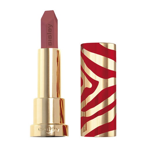 Sisley Le Phyto Rouge Lipstick Edición limitada de 200 unidades Rose Zanzibar 3,4 gramos