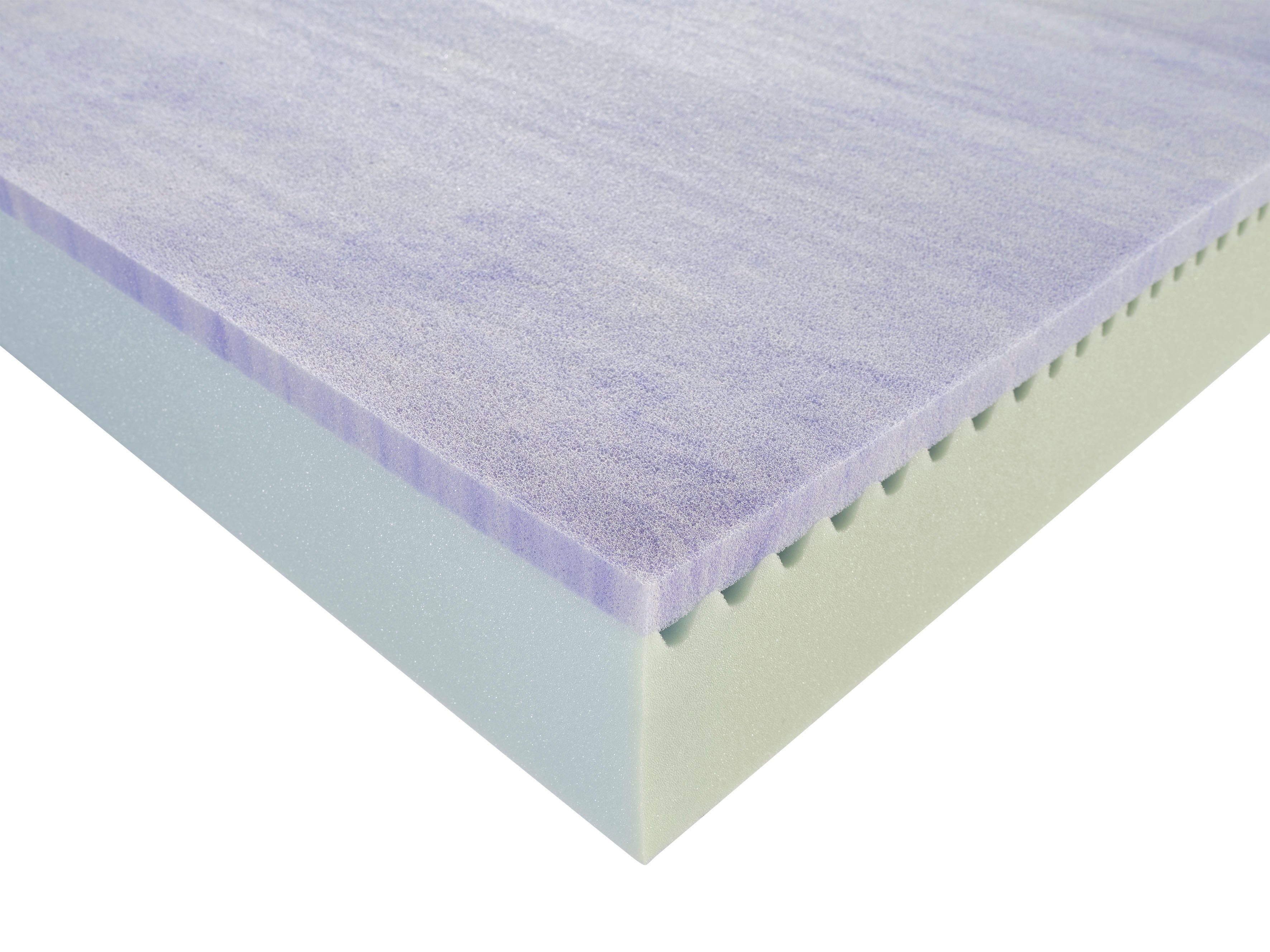 Gelschaummatratze Onniko, OTTO products, 20 cm hoch, Matratze mit hochwertigem Bezug, in verschiedenen Größen erhältlich