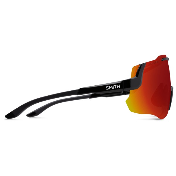 Smith - Momentum Mirror S3 (VLT 15%) + S0 (VLT 89%) - Fahrradbrille