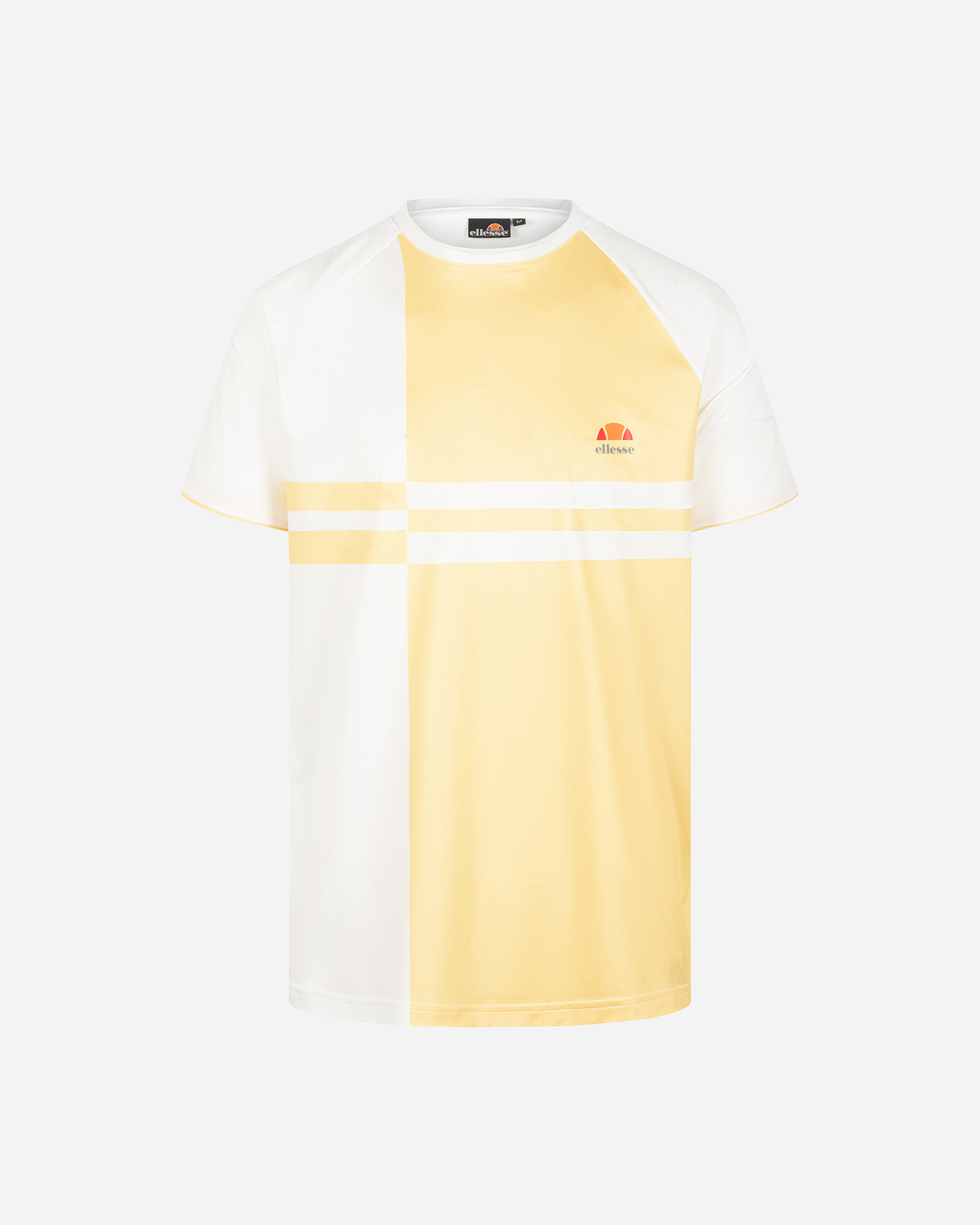 Tenisové tričko Ellesse Rimini M ETM032S24-001/184