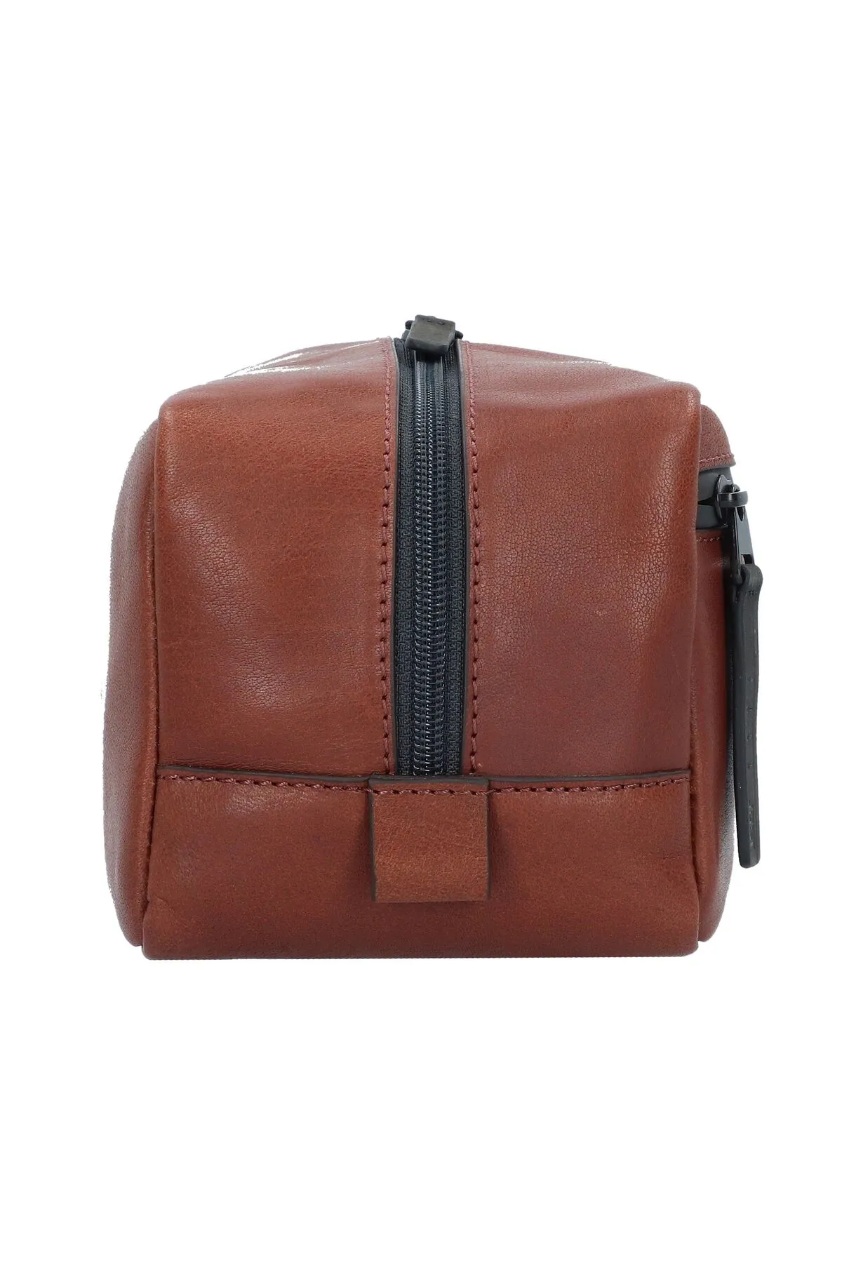 JOST  Malmö Kulturbeutel Leder 22 cm