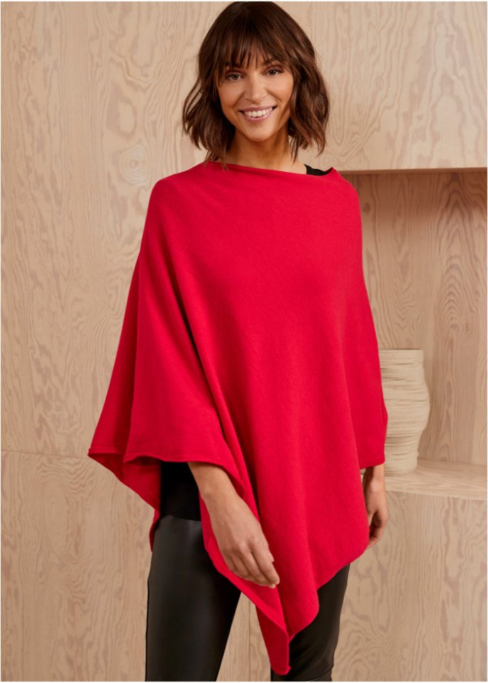 Poncho