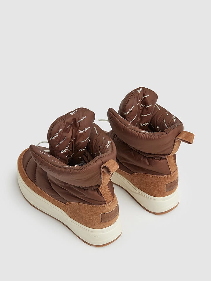 Pepe Jeans FOOTWEAR Winterboots 