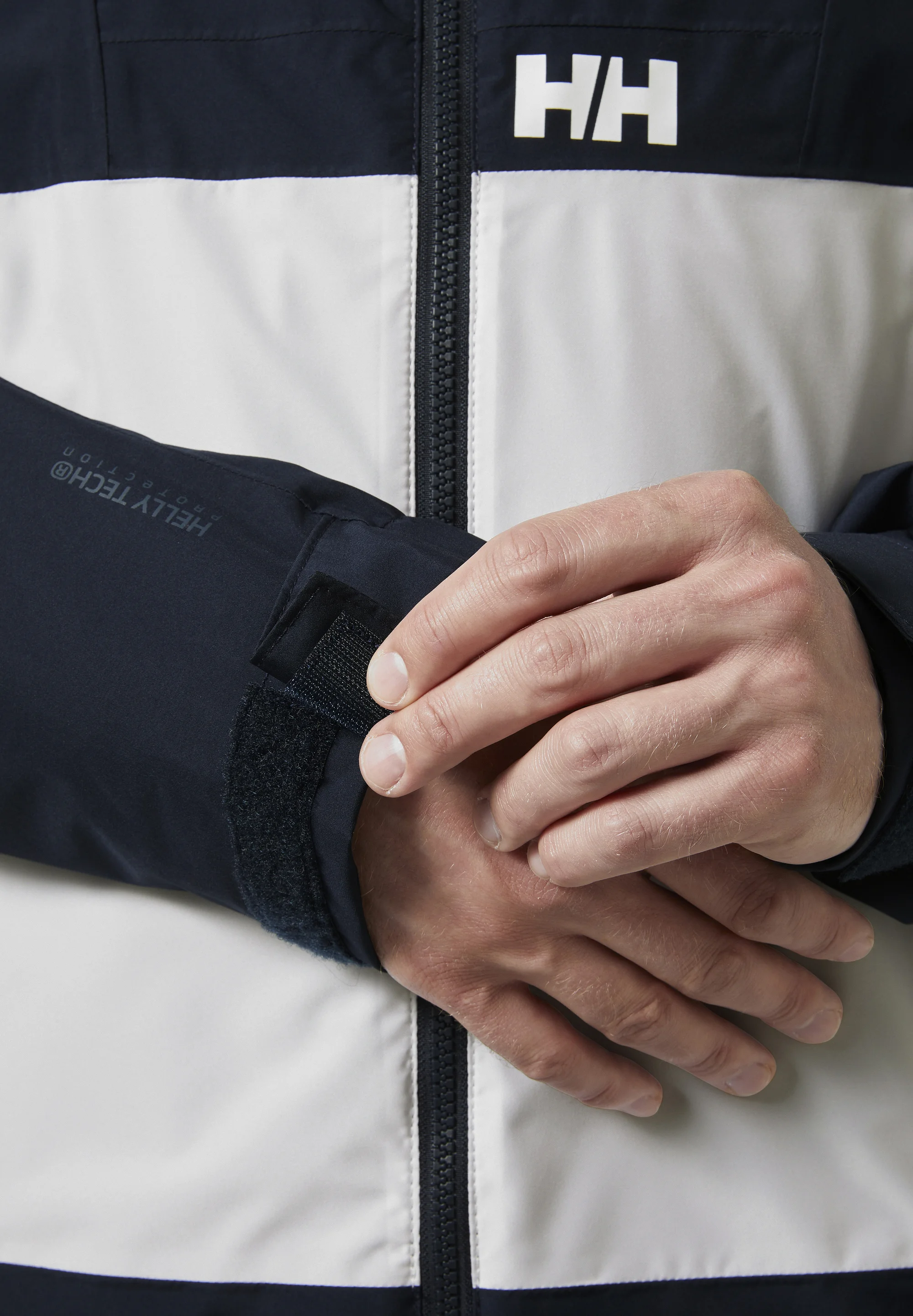 Helly Hansen RIG - Chaqueta softshell