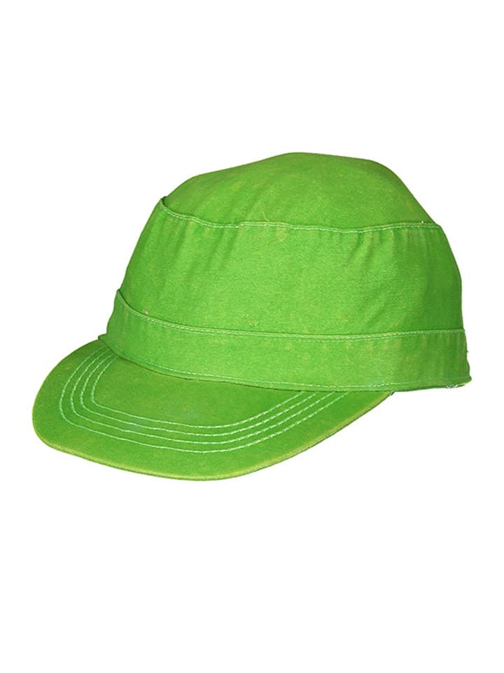 Döll Cap in Grün günstig kaufen