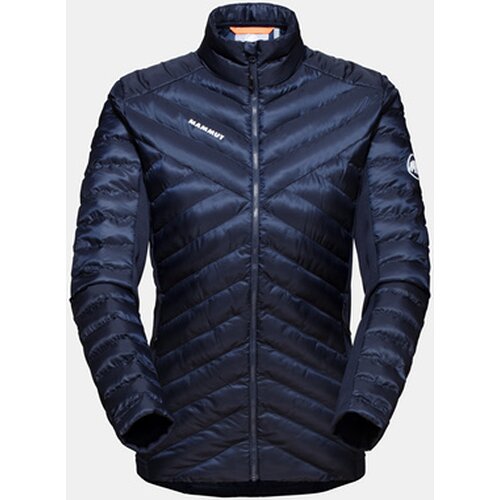 DAMEN FUNKTIONSJACKE ALBULA IN HYBRID JACKET WOMEN
