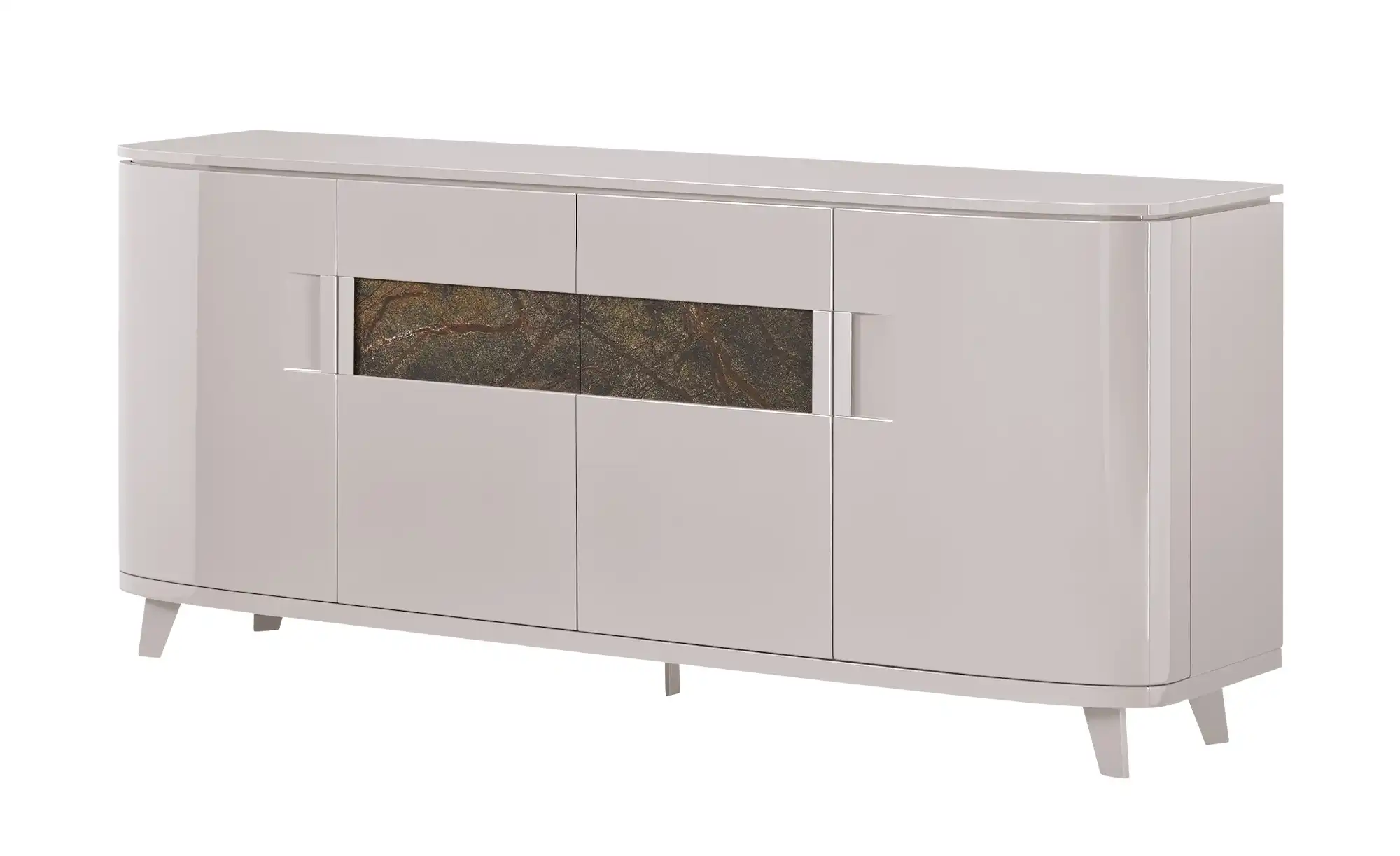 Jette Home Sideboard Pedra