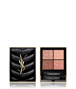 Yves Saint Laurent Couture Mini Clutch Lidschatten Palette-5 g