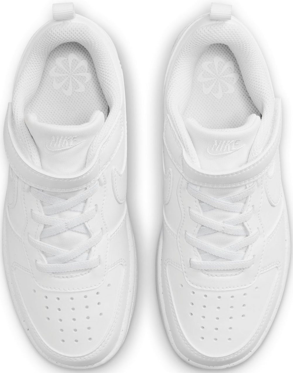 Nike Sportswear Court Borough Low Recraft (PS) Sneaker