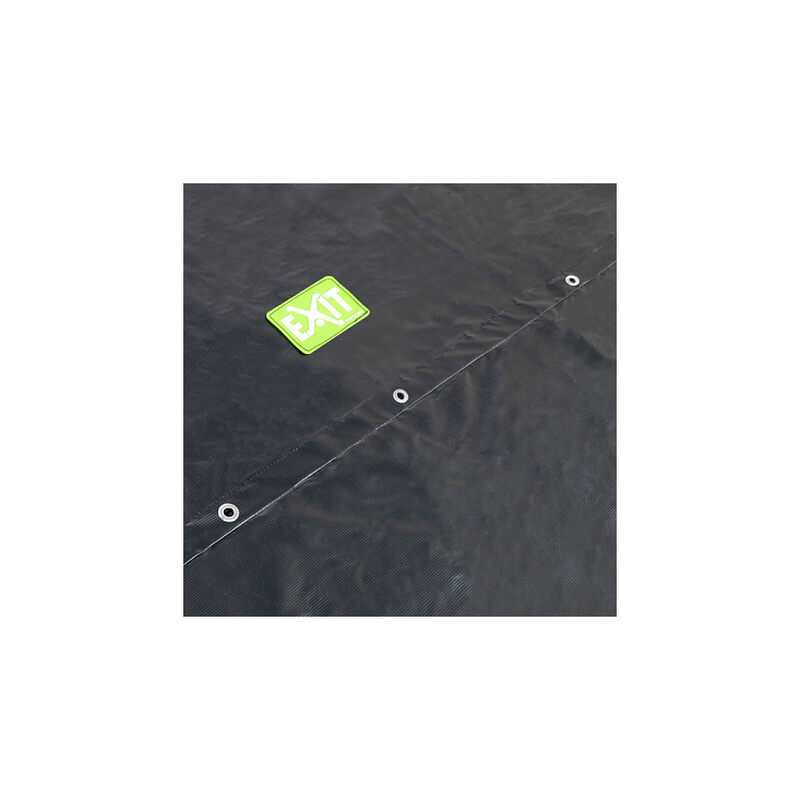 Housse de trampoline Premium ø253cm