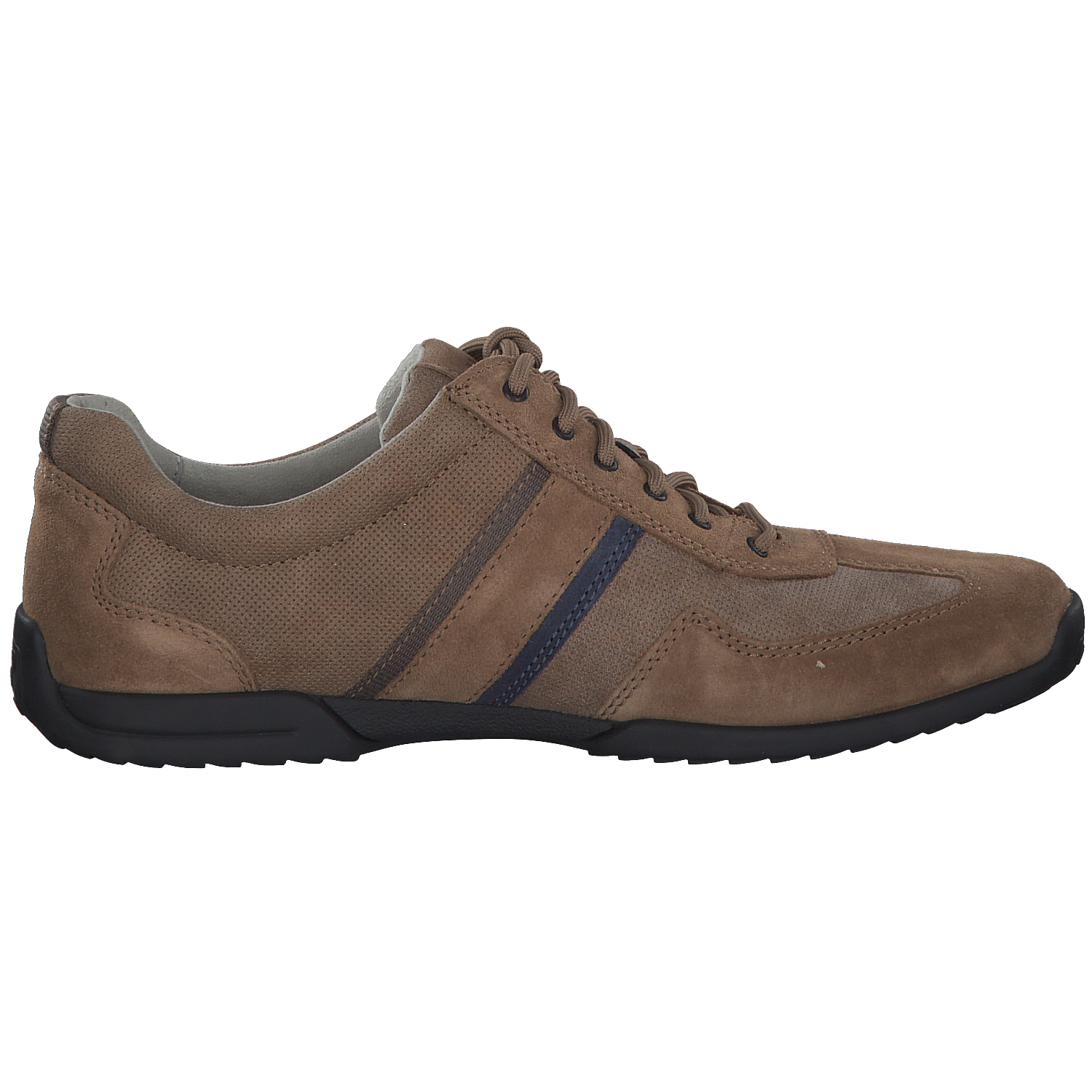 Pius Gabor 1137.10, Sportliche Halbschuhe, Herren, cord/cord/fjord