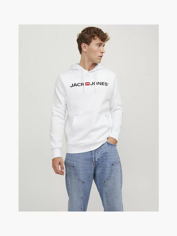 JACK & JONES Hoodie