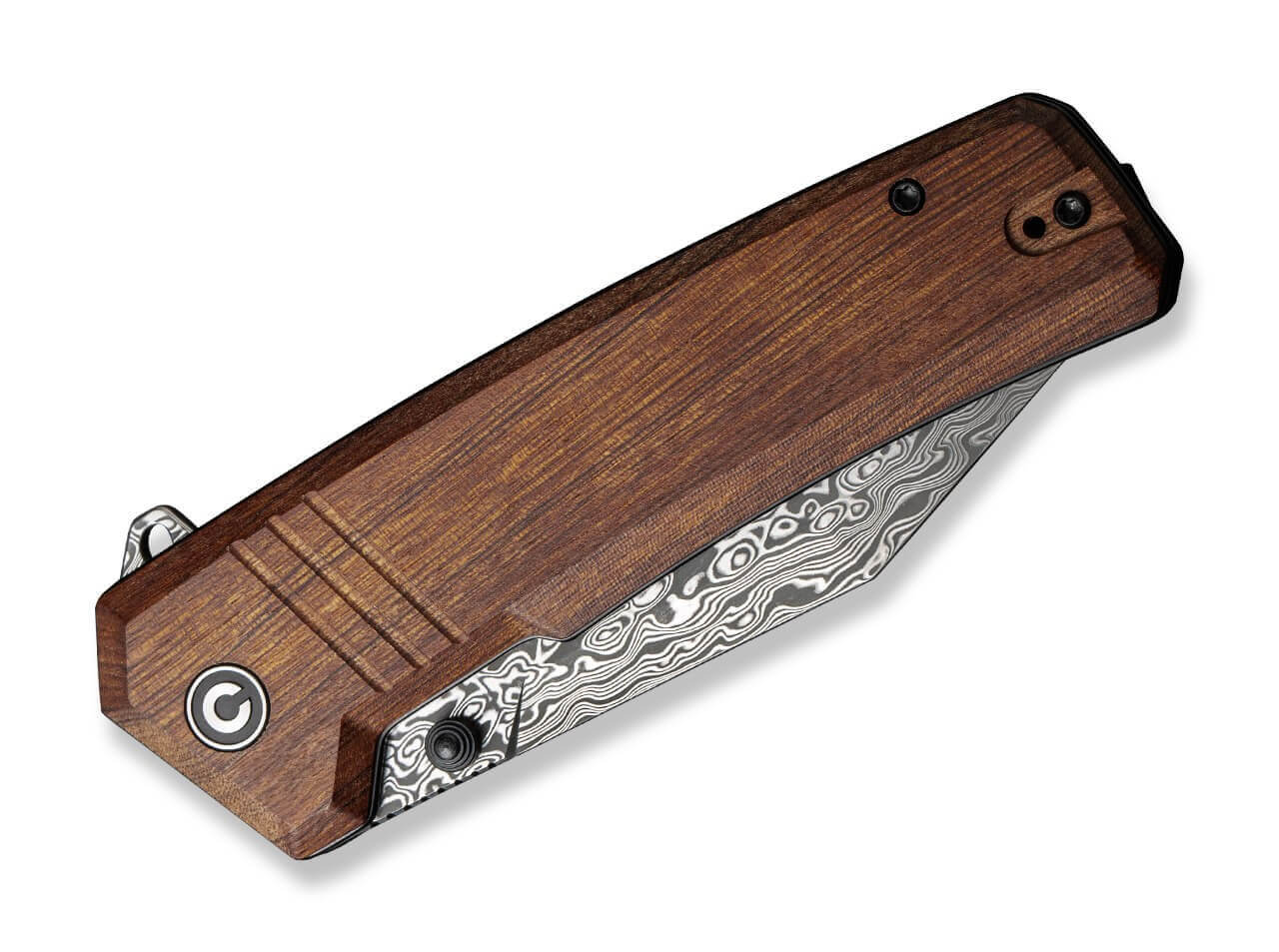 Bhaltair Guibourtia Damascus