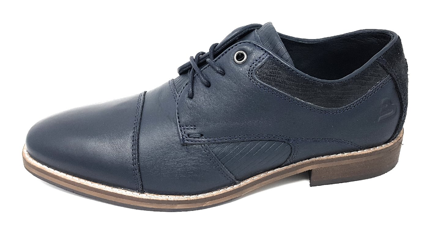 Bullboxer 681I26284QNAVY Blau navy