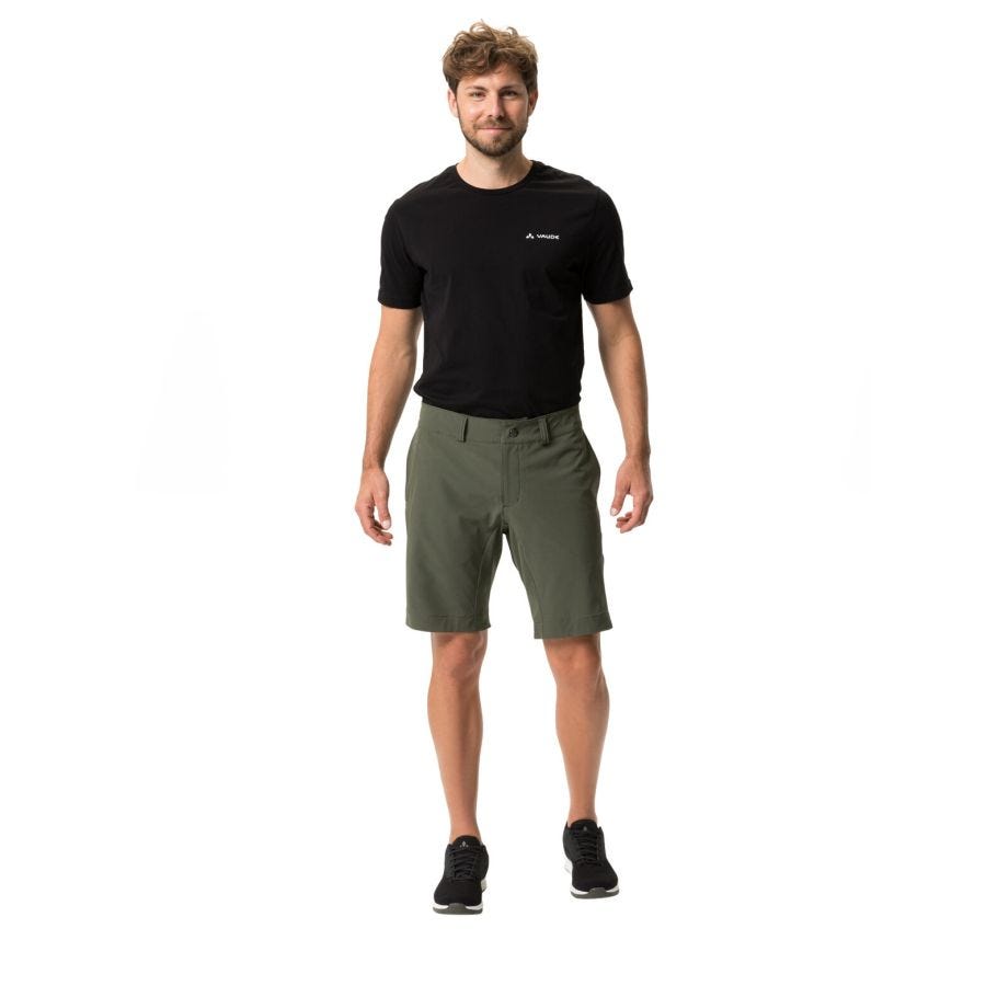 Cyclist Shorts Fahrrad Hose Herren