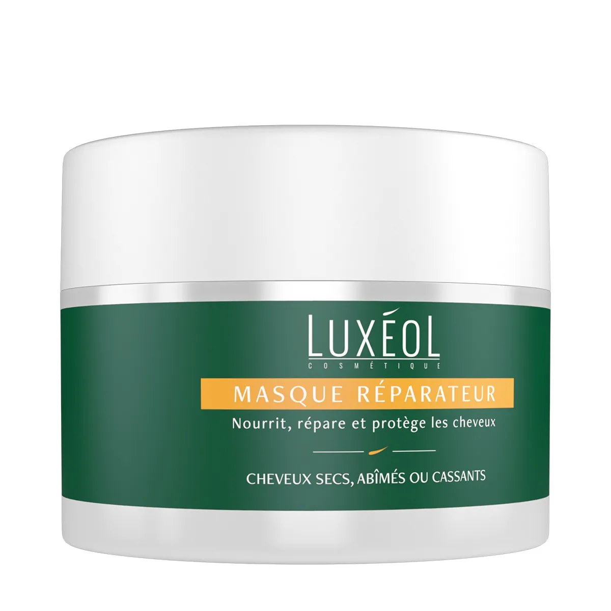 Maska naprawcza Luxéol