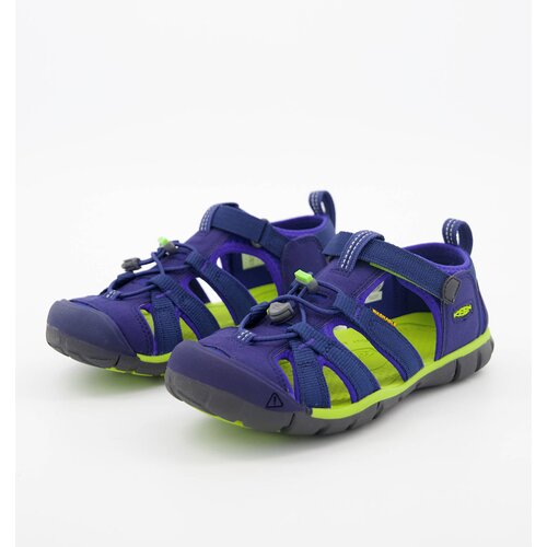 YOUTH SCHUH SEACAMP II CNX