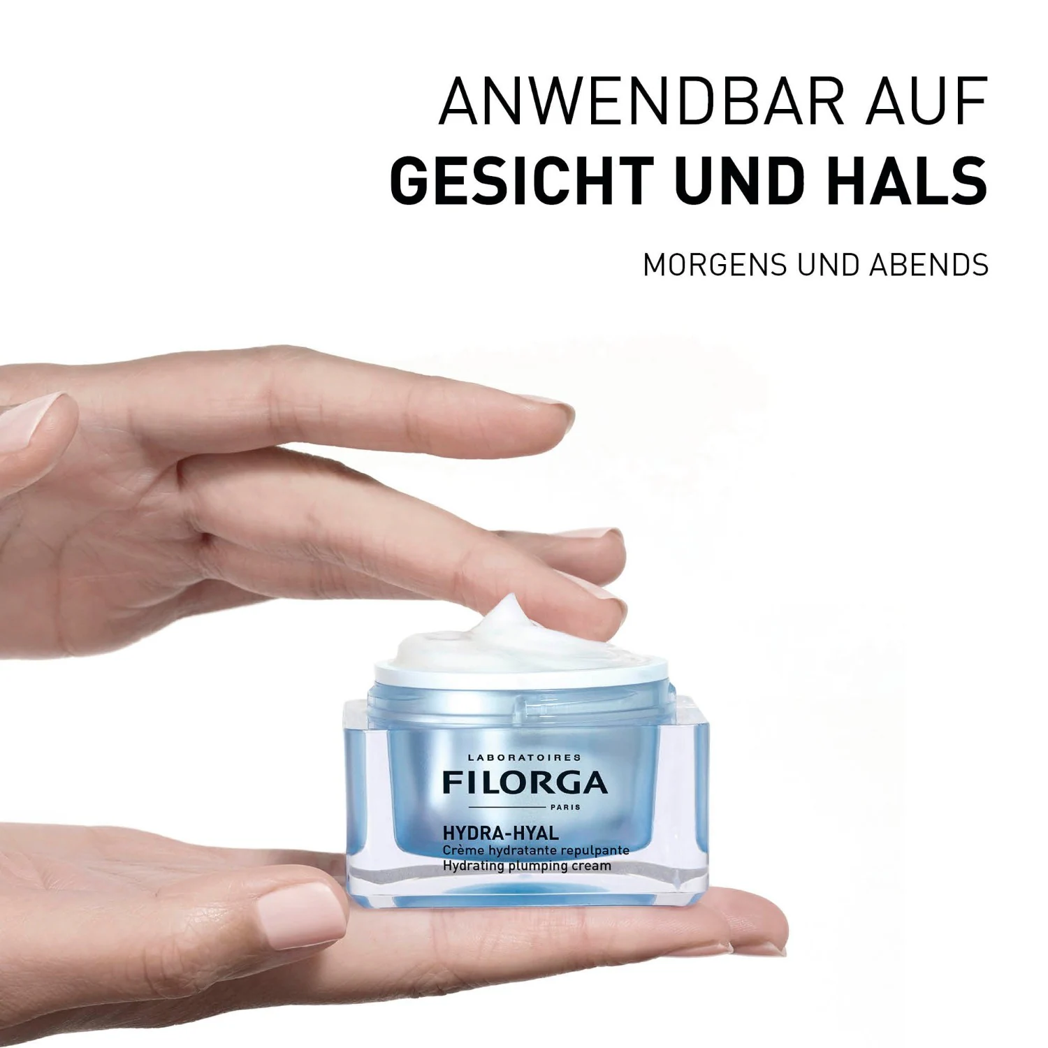 Filorga FILORGA HYDRA-HYAL KREMA