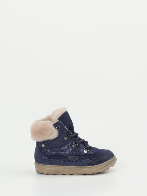 Schnürboots-68051090017 Ricosta