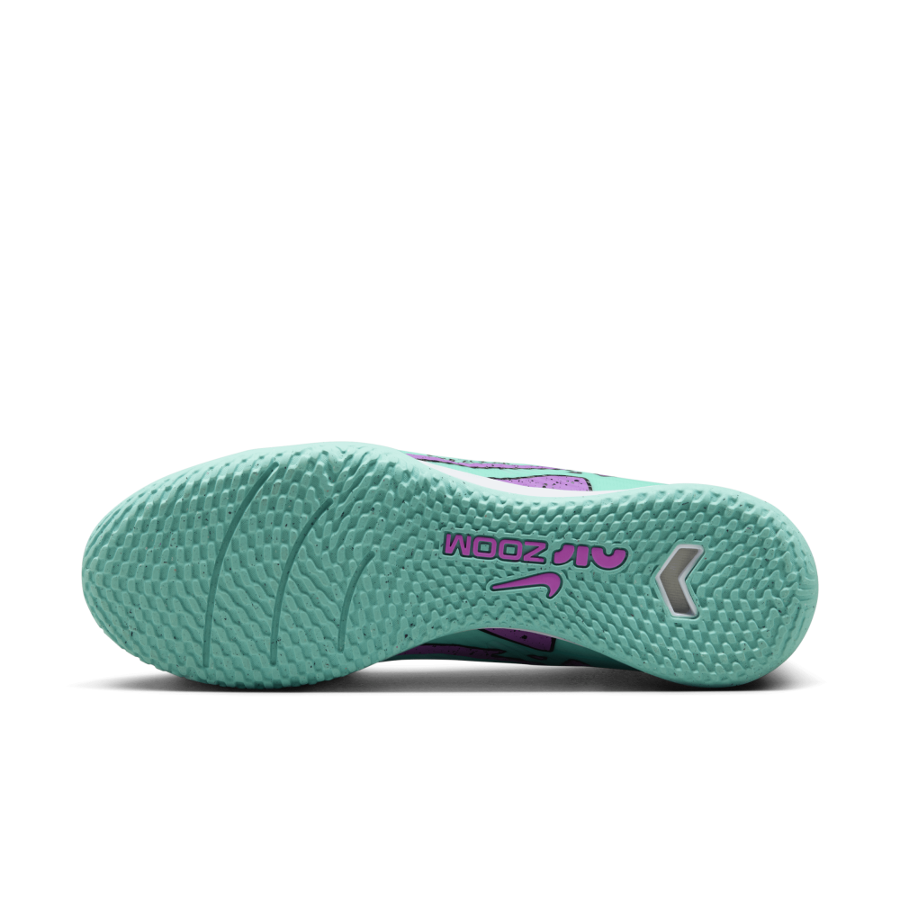 Nike Mercurial Vapor 15 Academy Zoom DJ5633-300 / grün