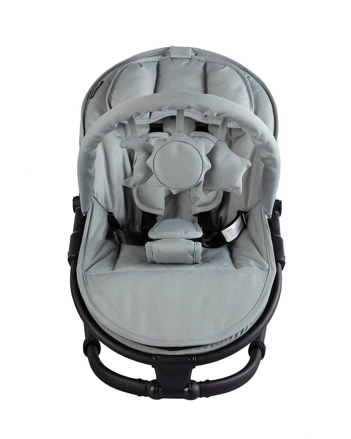 Babywippe X Adventure Babywippe Home Patchwork
