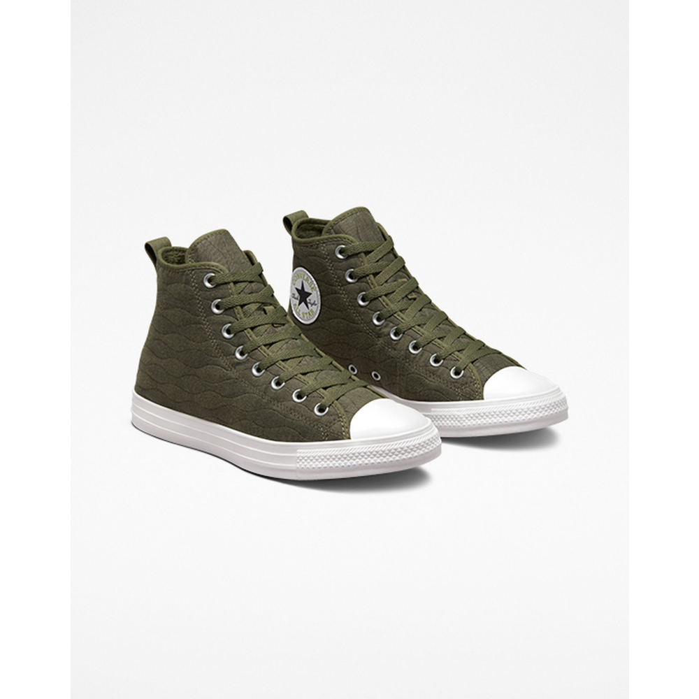 Converse Chuck Taylor All Star A03283C / grün