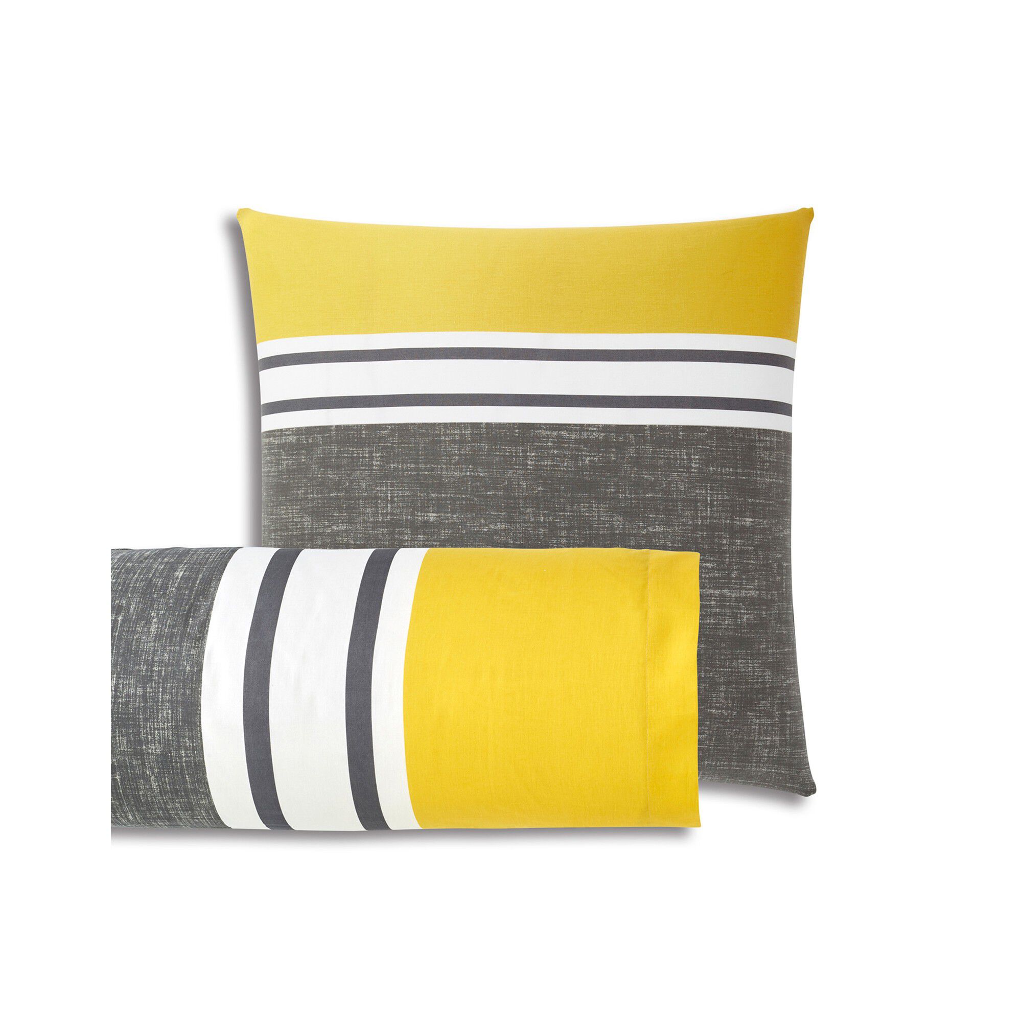 Linge de lit Nathalie coton