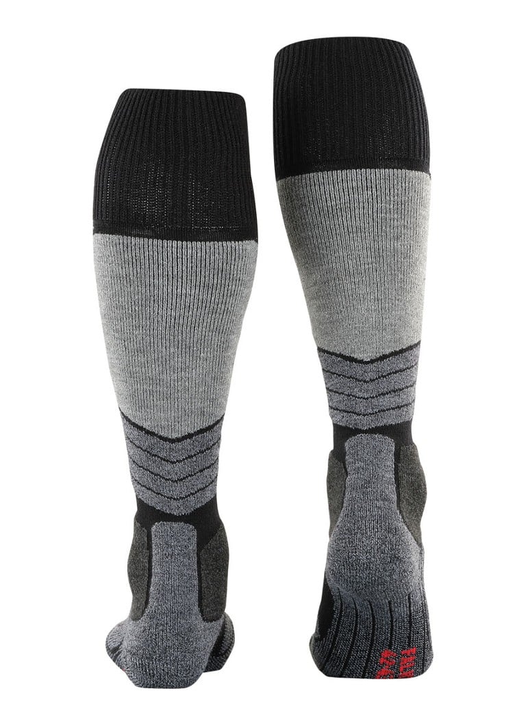 Calze da sci Falke SK1 in misto lana