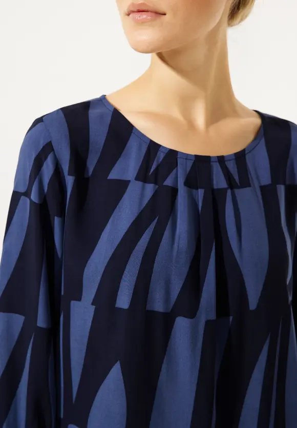 Street One Bluse mit Print