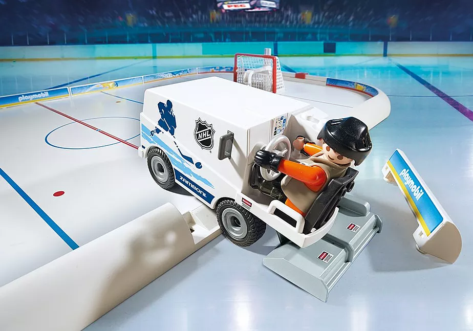 NHL&trade; Zamboni&reg; Machine