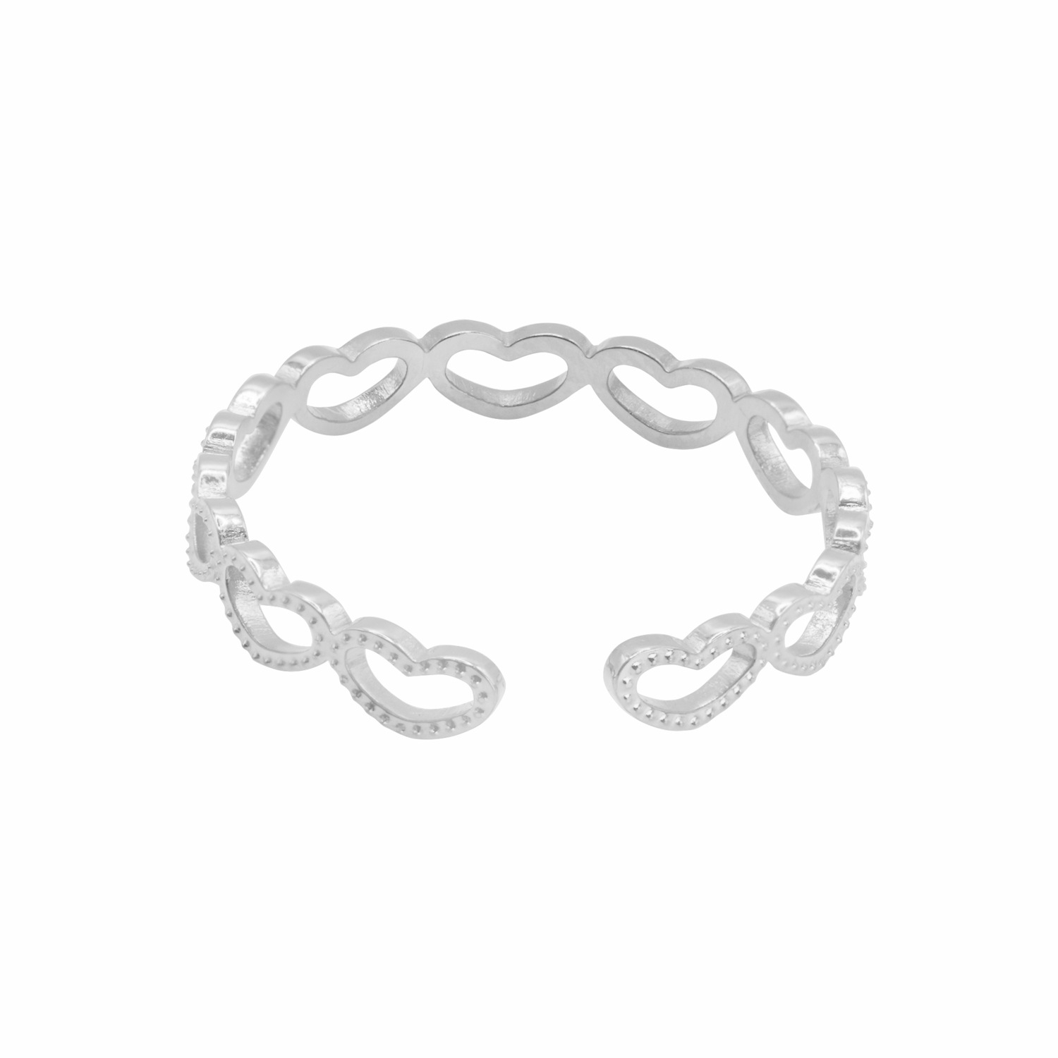 Heideman Bague Piar