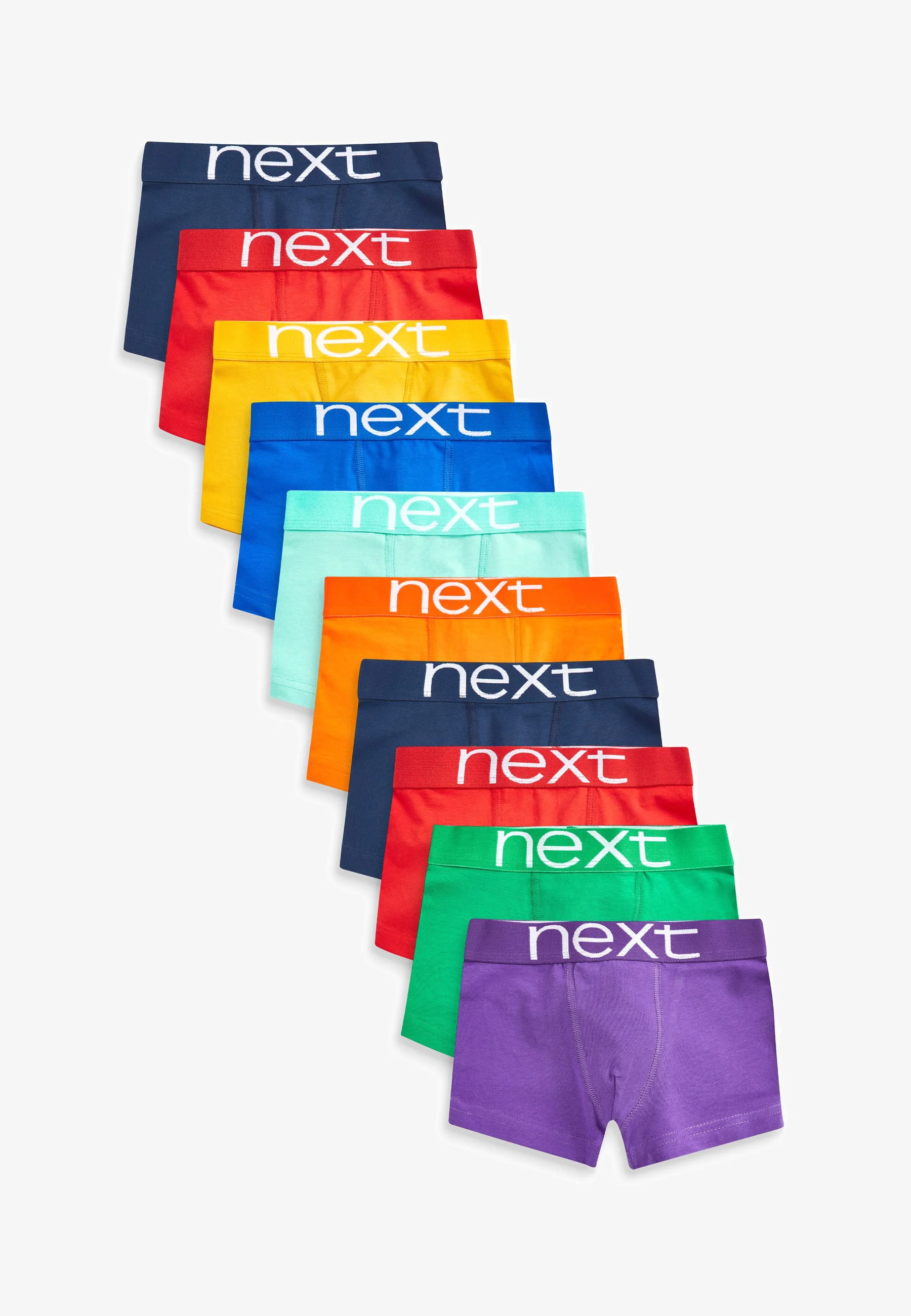 Siguiente PACK 10- Culotte
