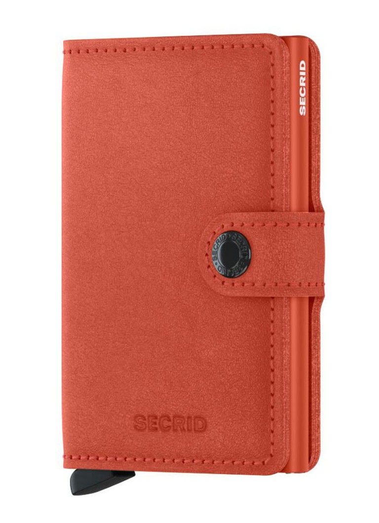 Secrid  Original Miniwallet pasjeshouder