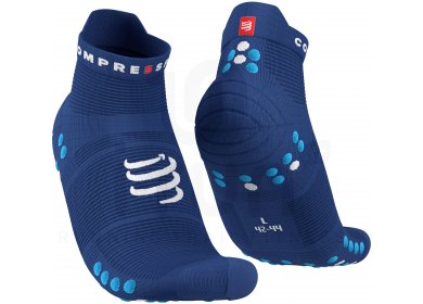 Compressport Pro Racing V 4.0 Run Low