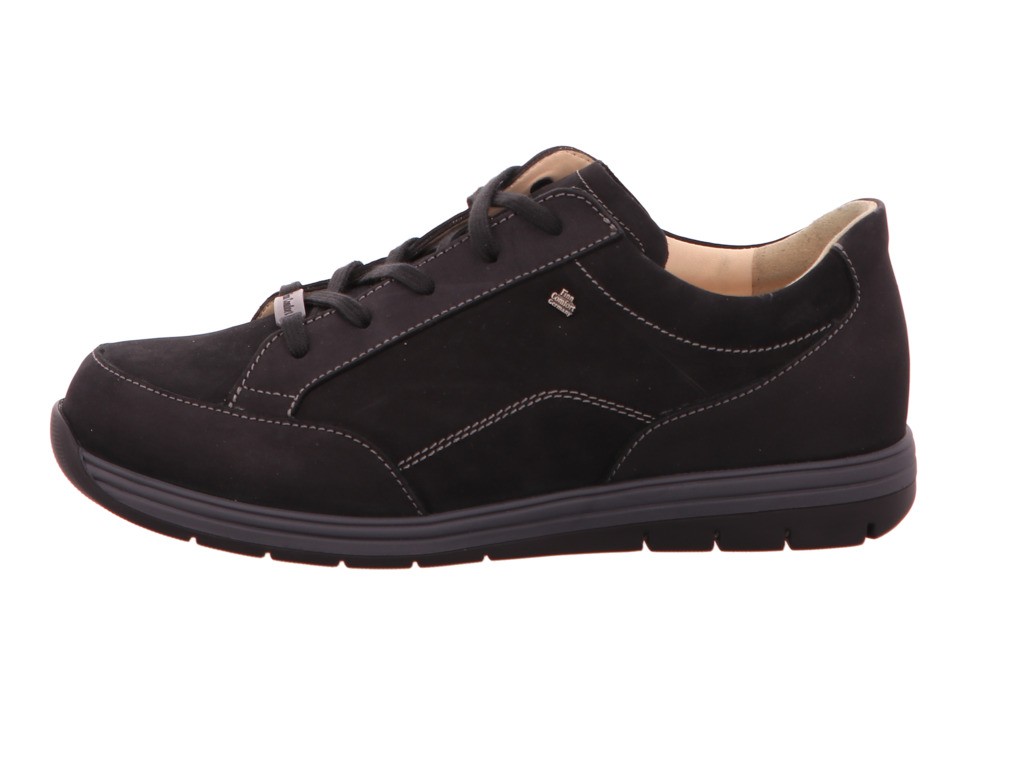FINN COMFORT Business Schuhe schwarz OSORNO Finn