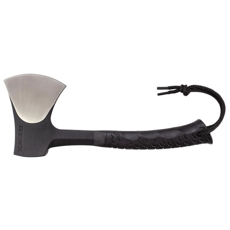 Schrade Full Tang Hatchet SCAXE10CP