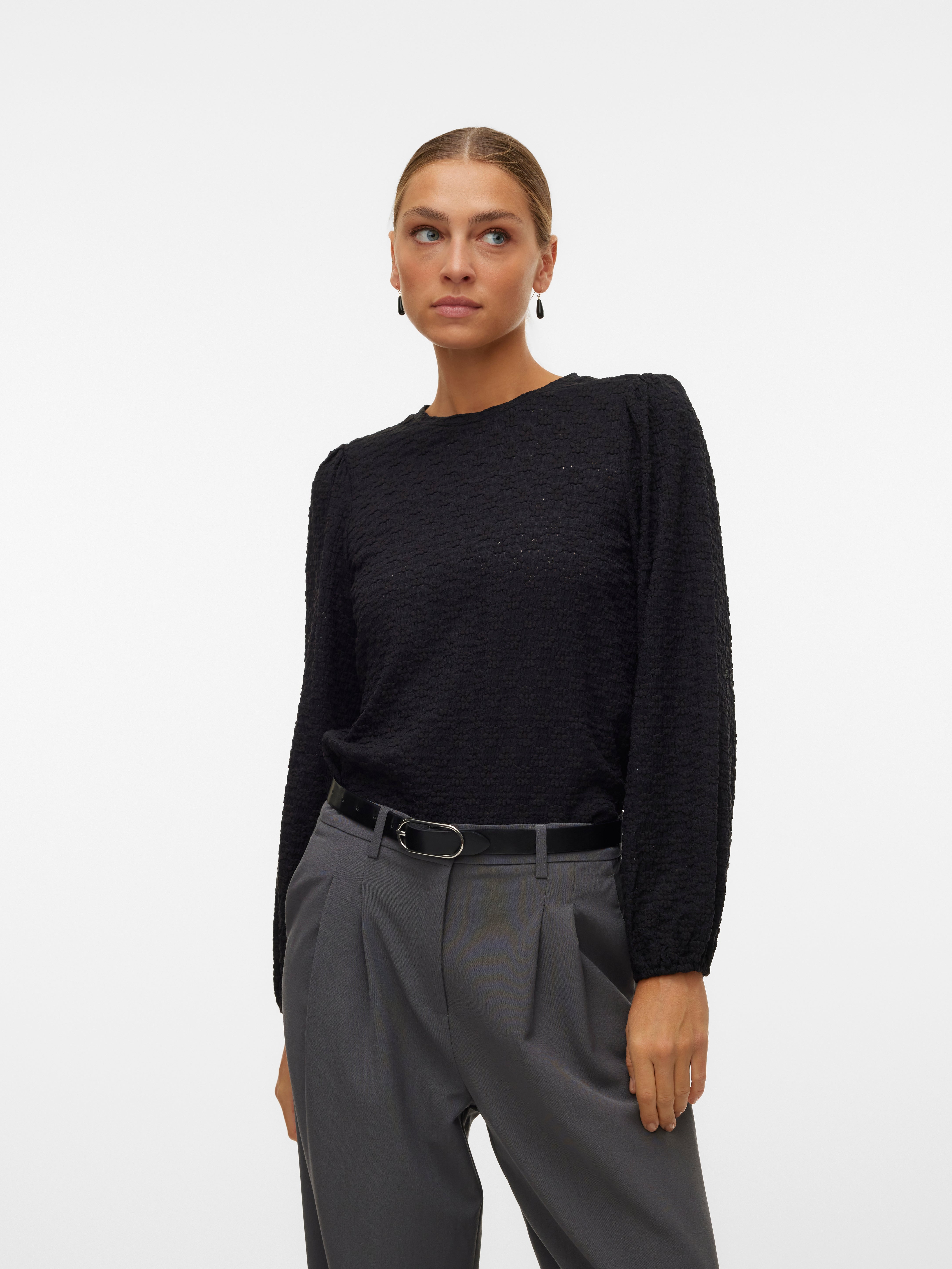 VMFLOWER Top