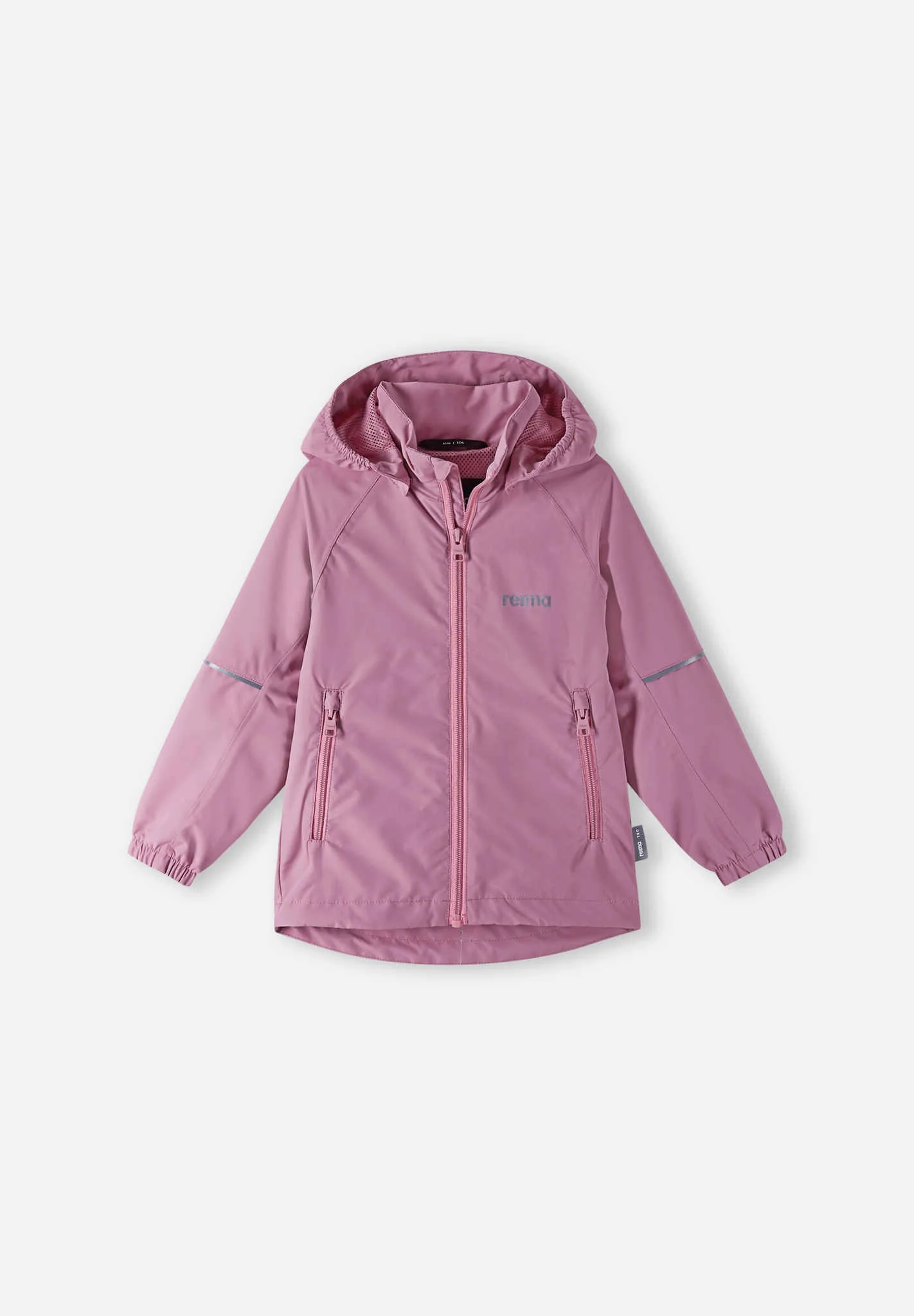 Wasserdichte Kinder Shelljacke Kallahti