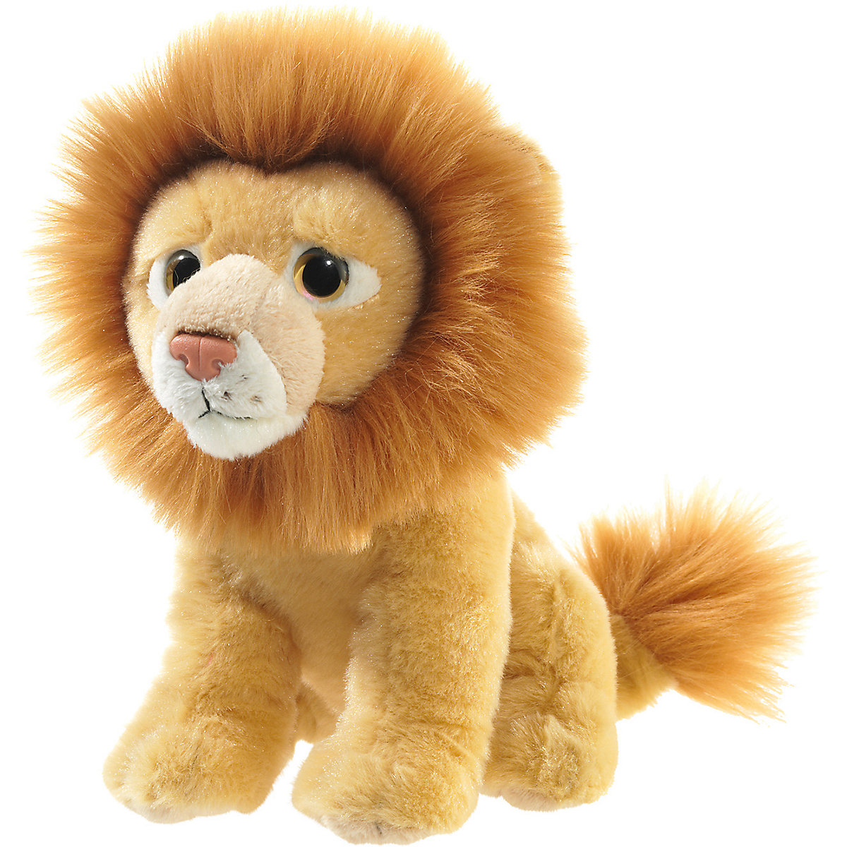 MEDI-MI Lion, 18 cm