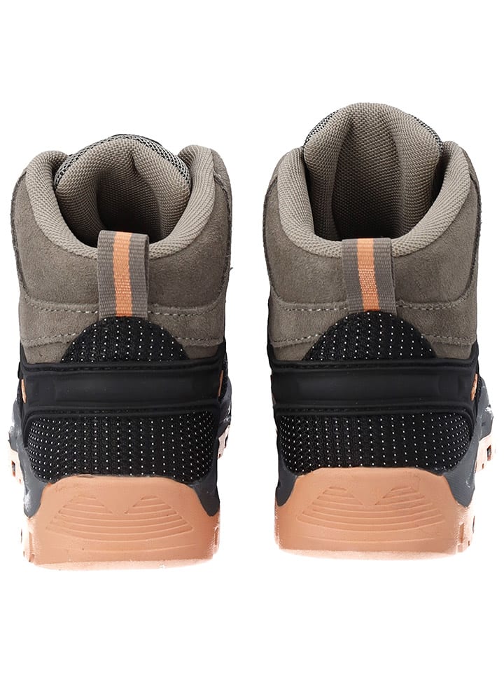 CMP Leder-Trekkingboots 