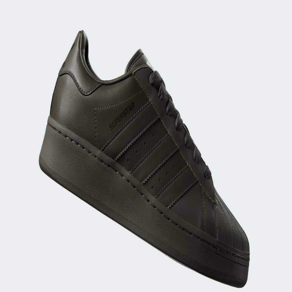 adidas Superstar XLG IG0735 / grün