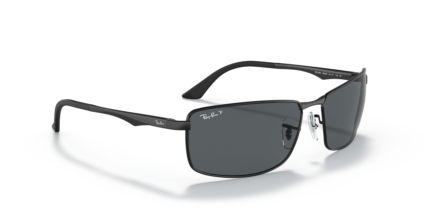 RB3498 - Gri negru mat