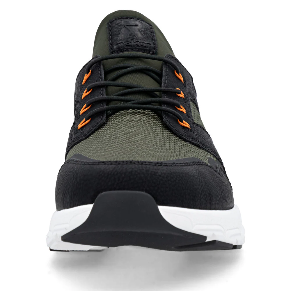 09102 Men's Morgan