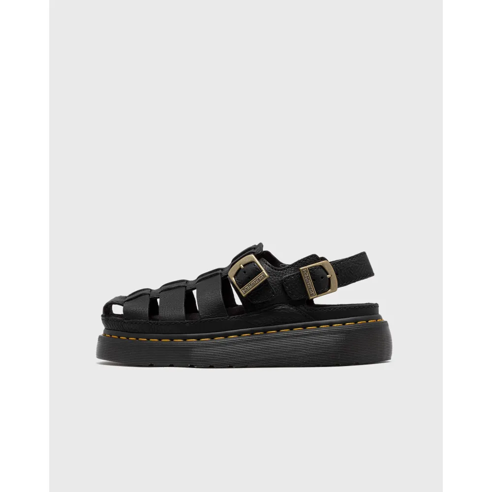 Dr. Martens Archive Fisherman 31524001 / schwarz
