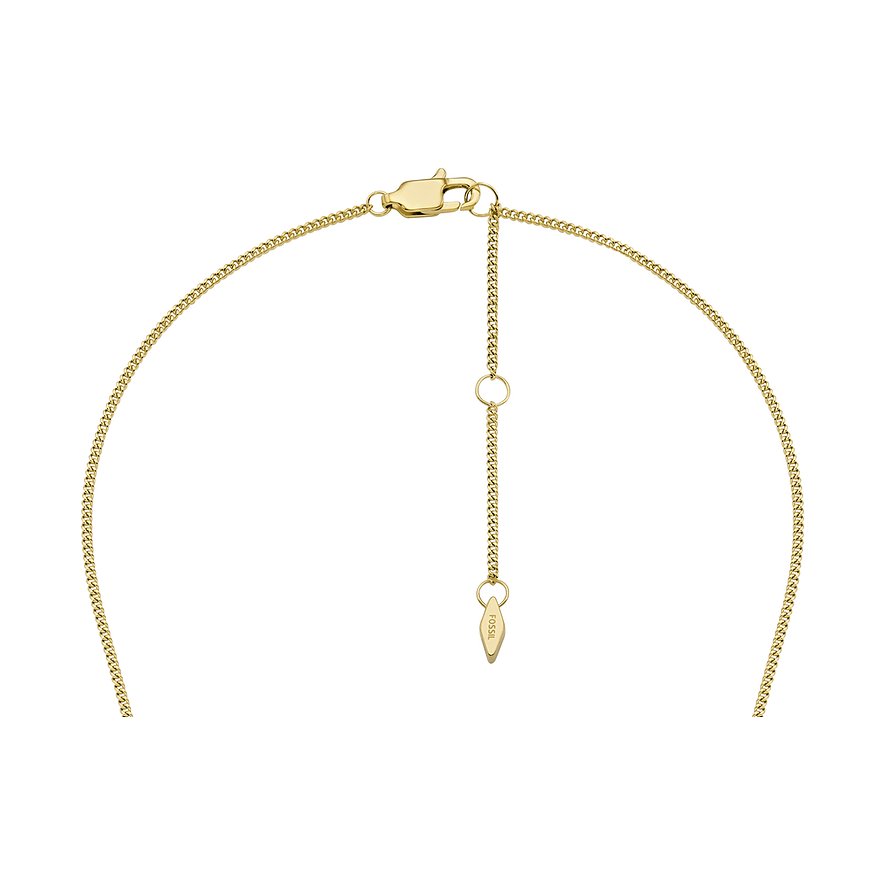 Fossil Kette HERITAGE