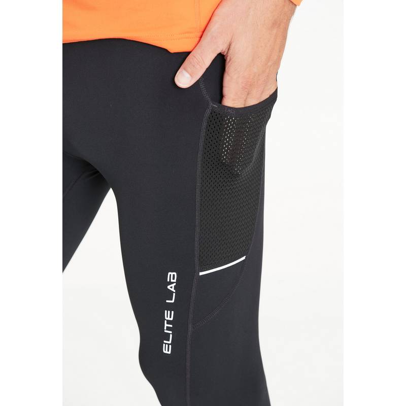 ELITE LAB Run Elite X1 Tights Herren