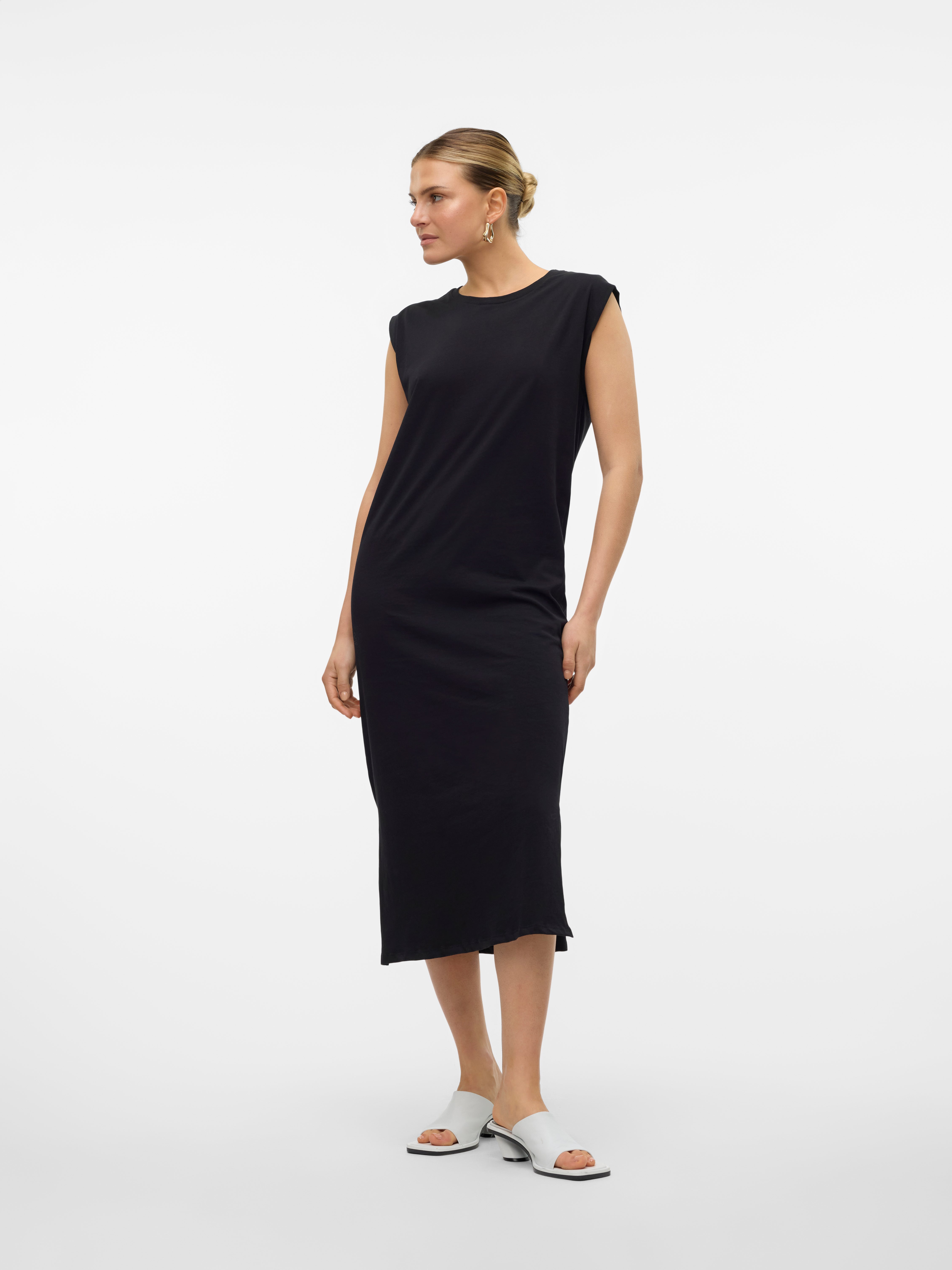 VMPANNA Midikleid