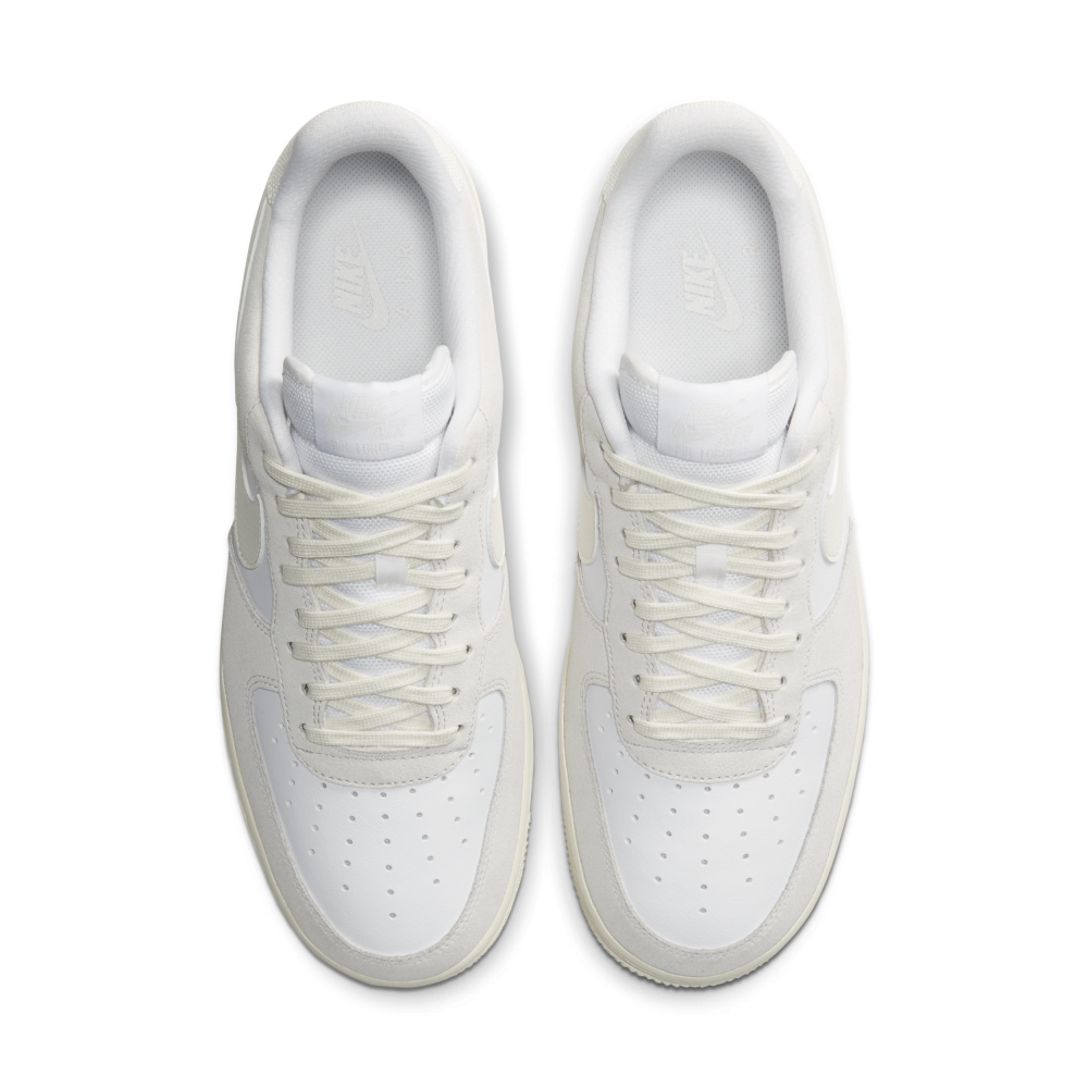 Nike Air Force 1 LV8 CW7584-100 / weiss
