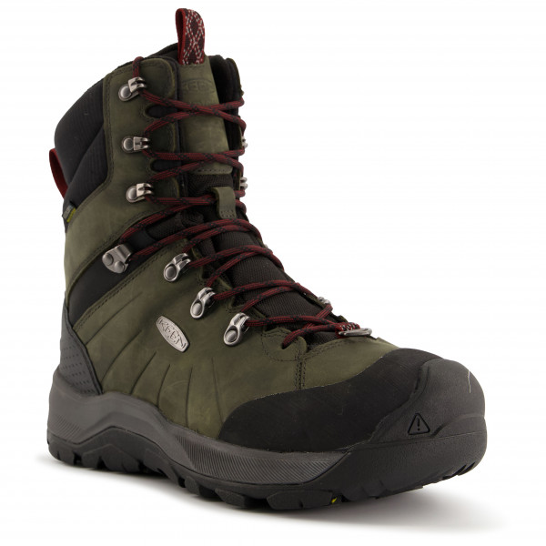 Keen - Revel IV High Polar - Winterschuhe
